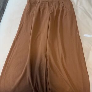 Brand new Halara Flex work pants